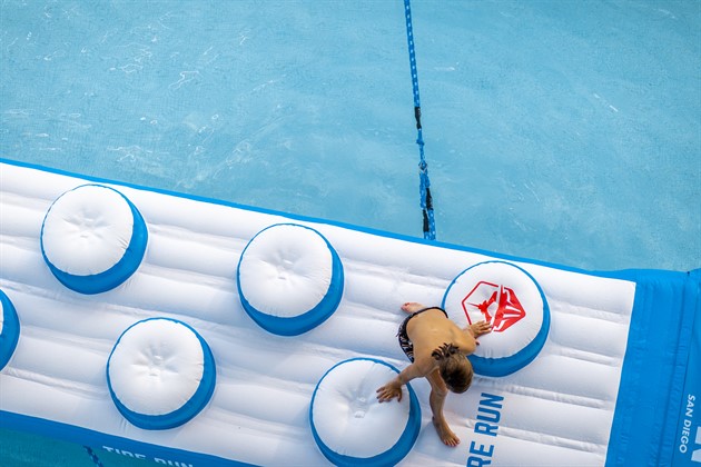 Union -  3 meter